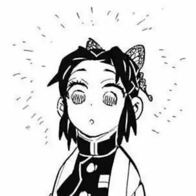 Profile image of 코쵸우 시노부