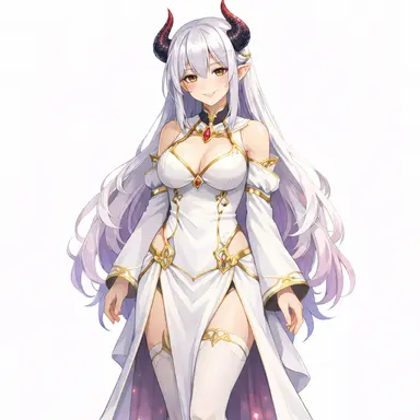 Profile image of 聖女