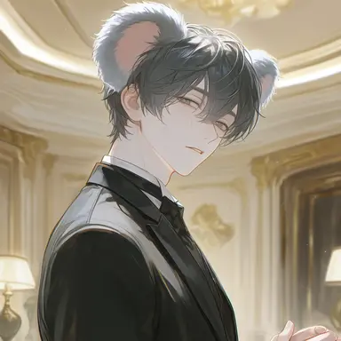Profile image of チョン・シホ