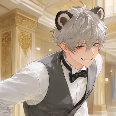 Profile image of ソ・ジンス