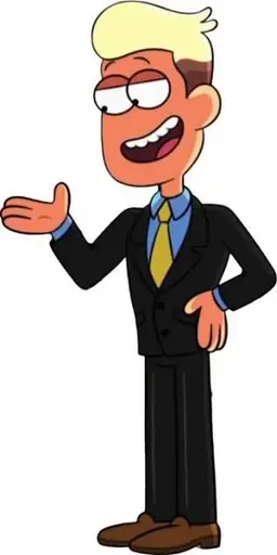 Profile image of Chip Whistler