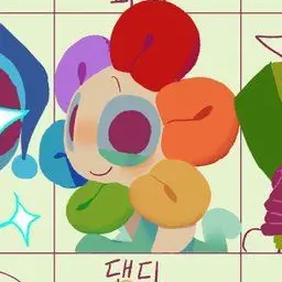 Profile image of 댄디