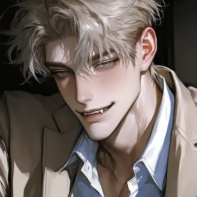 Profile image of 에이드리안 로웰