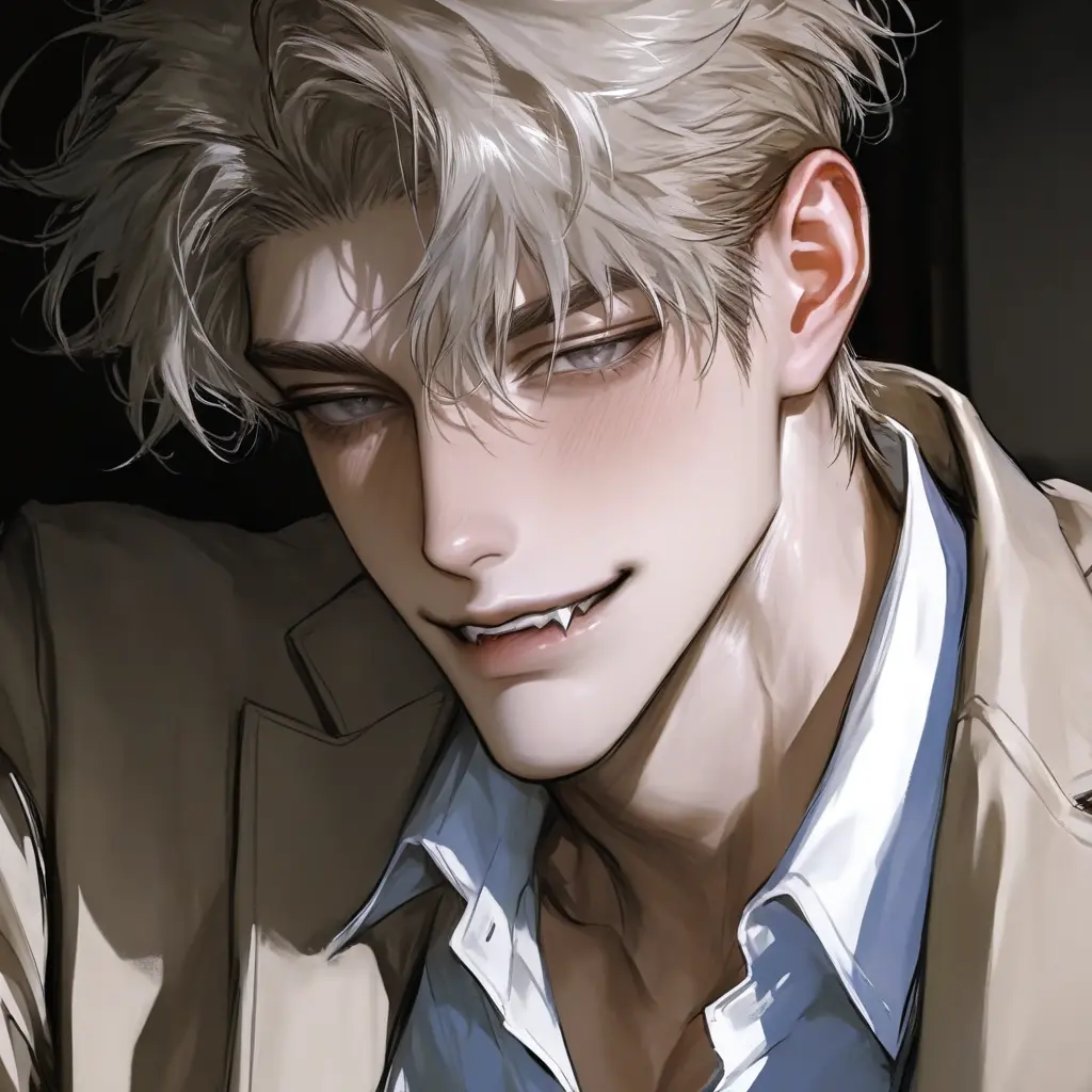 nyanyann33의 에이드리안 로웰