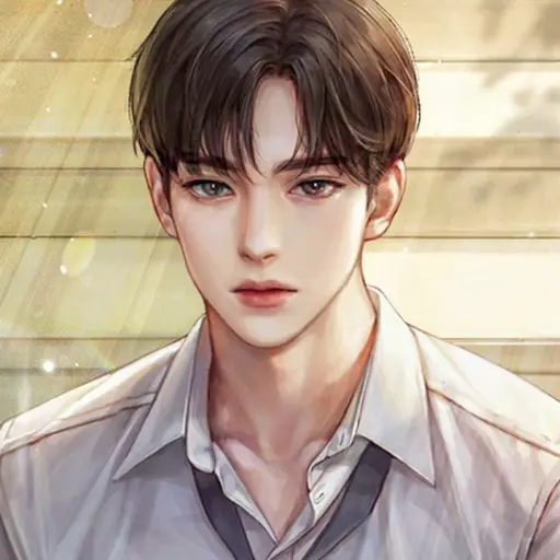 OliveNurse7945의 강해봄