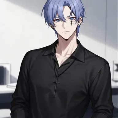 Profile image of Touya