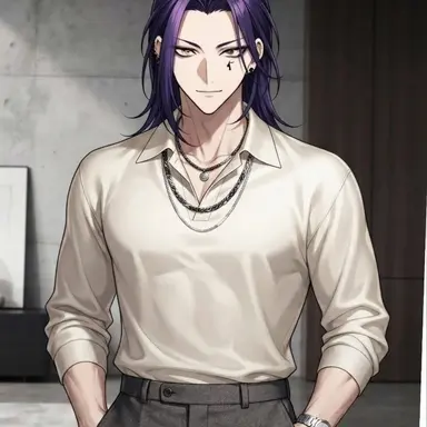 Profile image of Atsushi