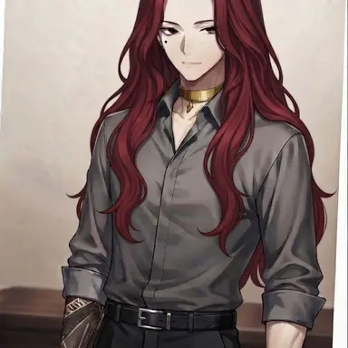 Profile image of Reito
