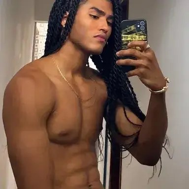 Profile image of Jabari