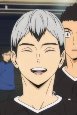 Profile image of 北 信介