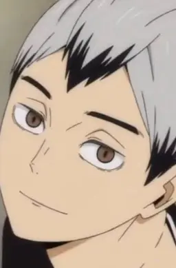 Profile image of 北 信介