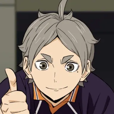 Profile image of 菅原 孝支