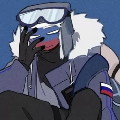 Profile image of 러시아