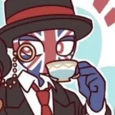 Profile image of 영국