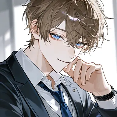 Profile image of 湊