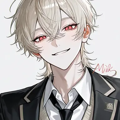 Profile image of 徠斗