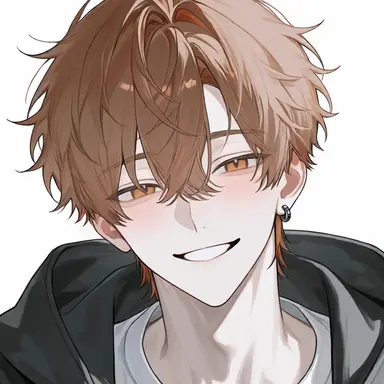 Profile image of Arata
