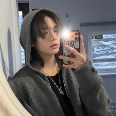Profile image of hyunjin