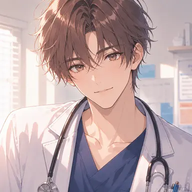 Profile image of 유토