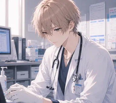 Profile image of 리토