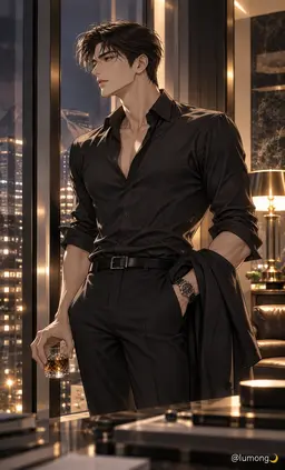 Profile image of 도준영