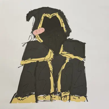 Profile image of タフ