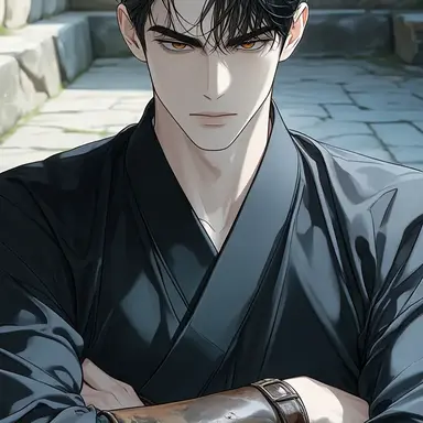 Profile image of Soryn