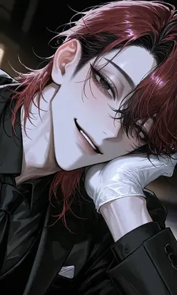 Profile image of Yuga