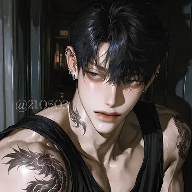 Profile image of Joshua Kane