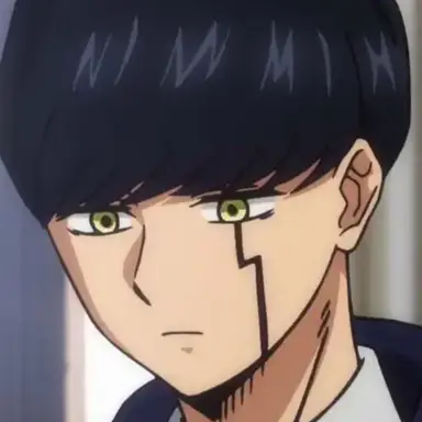 Profile image of マッシュ