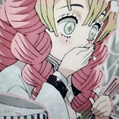 Profile image of 칸로지 미츠리