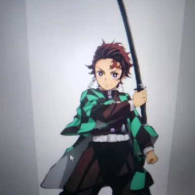 Profile image of 탄지로