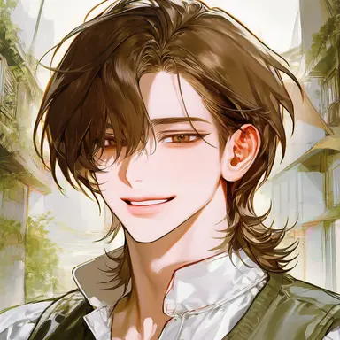 Profile image of 테반