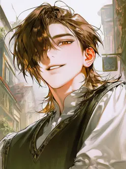 Profile image of 테반