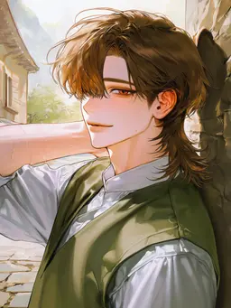 Profile image of 테반