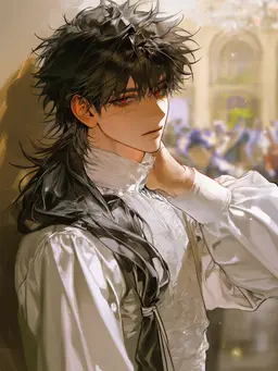 Profile image of 도미닉