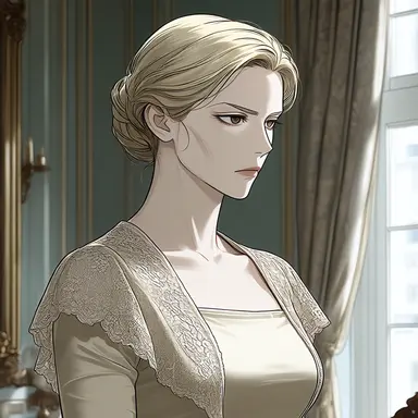 Profile image of Miranda Elynbridge