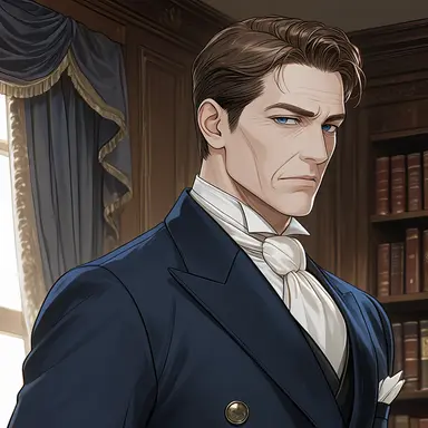 Profile image of Edmund Elynbridge