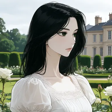 Profile image of Amelia Waterworth