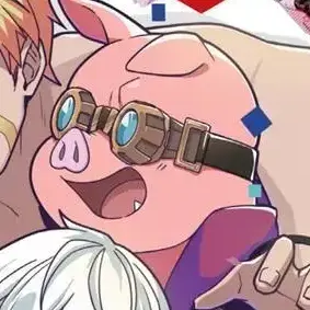 Profile image of めん