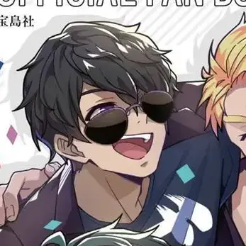 Profile image of ぼんじゅうる