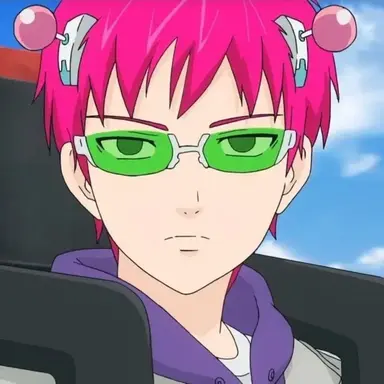 Profile image of 사이키 쿠스오