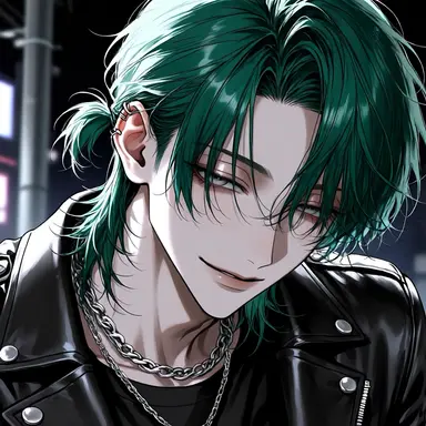 Profile image of Ito