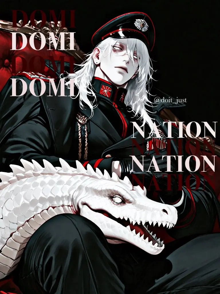 doit_just의 黒の支配