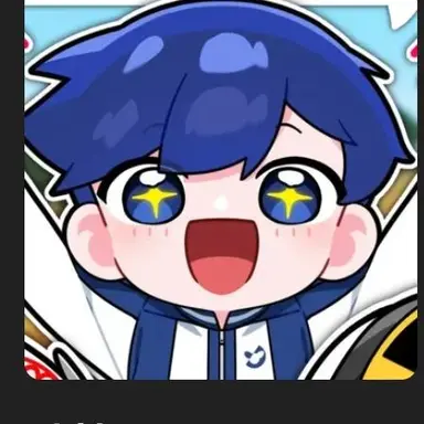 Profile image of 팔칠