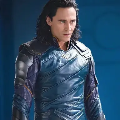 Profile image of Loki