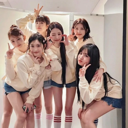 아이브 아포칼립스