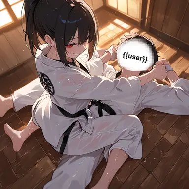 Profile image of Rekka Kurogane