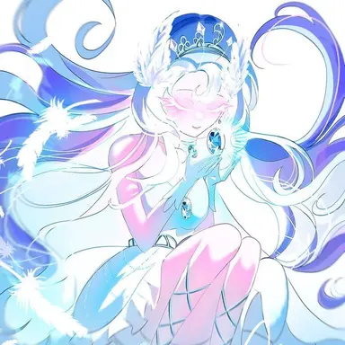 Profile image of 설탕백조 쿠키