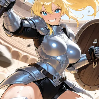 Profile image of ブリュン・ヴァルダ